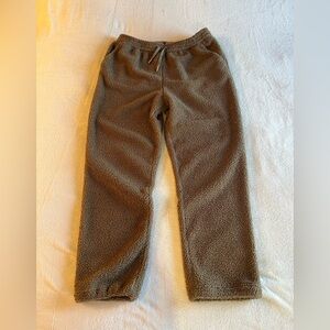 Backcountry GOAT Fleece Jogger